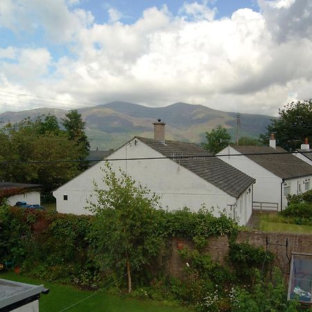 Beech End Villa Braithwaite Dış mekan fotoğraf