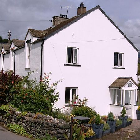 Beech End Villa Braithwaite Dış mekan fotoğraf