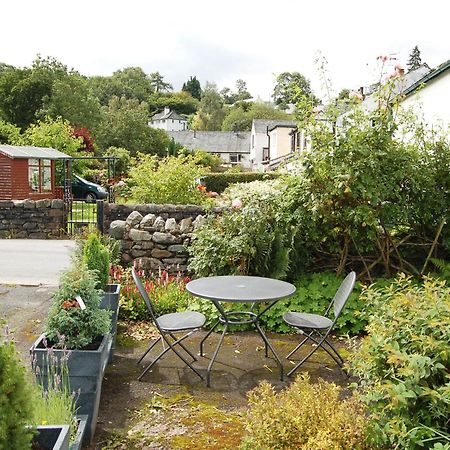 Beech End Villa Braithwaite Dış mekan fotoğraf