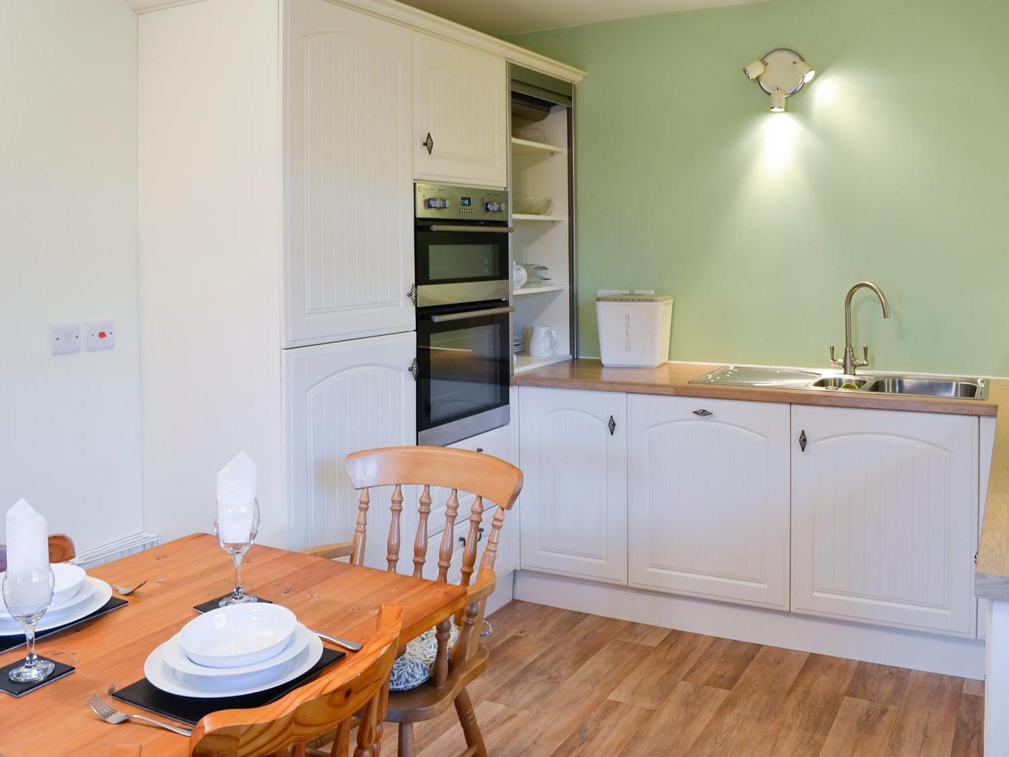 Beech End Villa Braithwaite Dış mekan fotoğraf