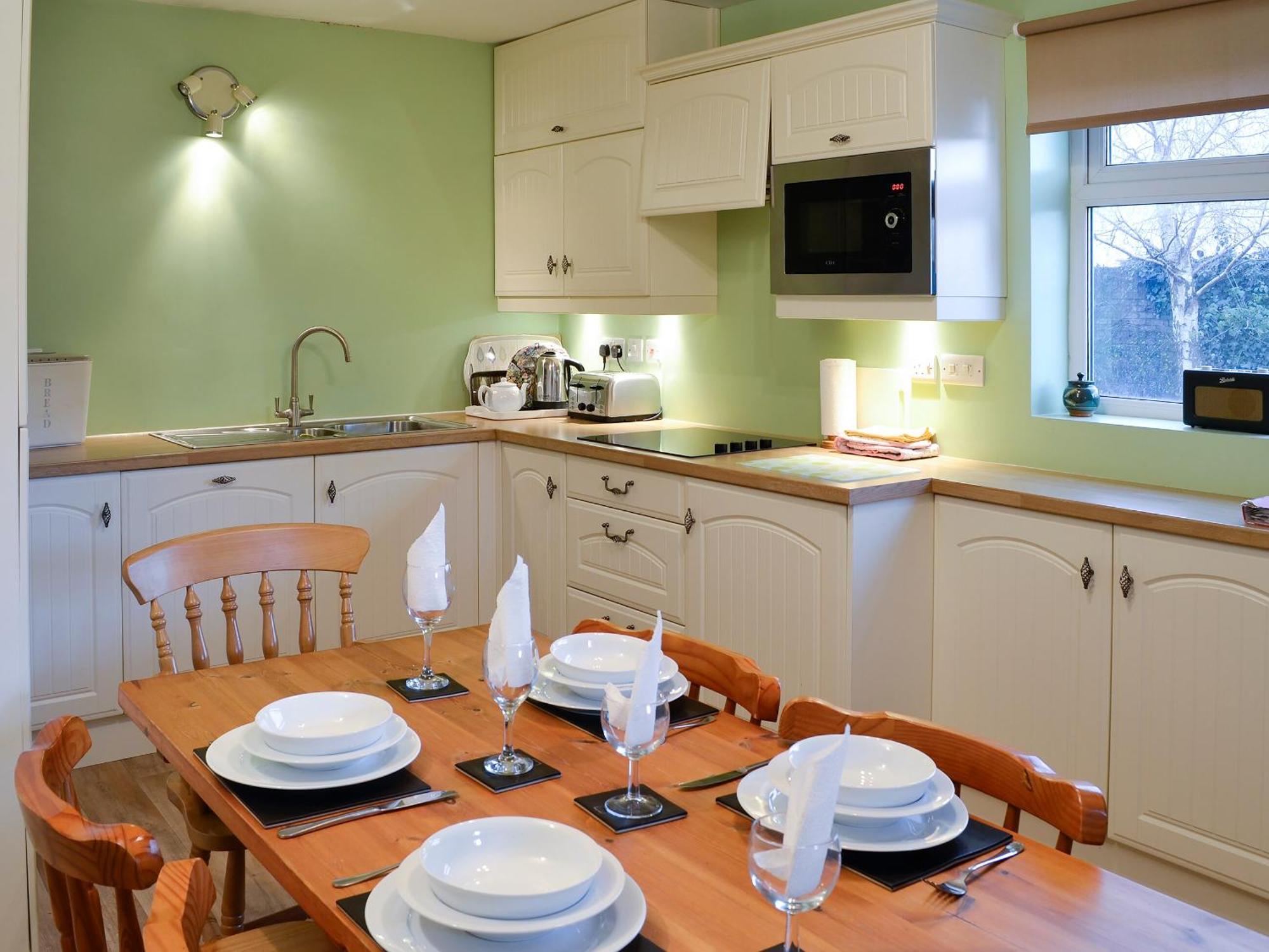 Beech End Villa Braithwaite Dış mekan fotoğraf