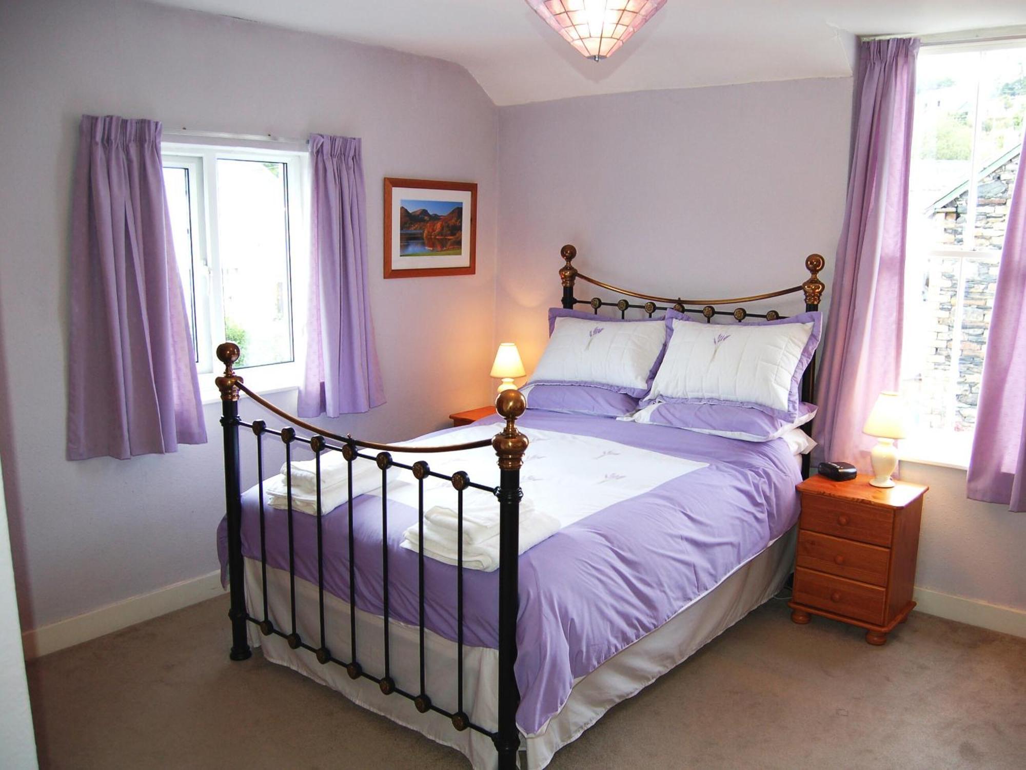 Beech End Villa Braithwaite Dış mekan fotoğraf